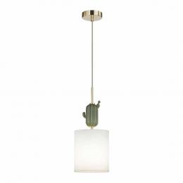 Подвесной светильник Odeon Light Exclusive Modern Cactus 5425/1  - 3 купить